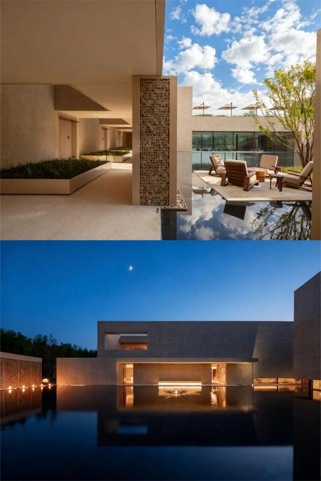 SLH中国再迎新成员梓有集度假地揭幕安缦打造游猎度假村